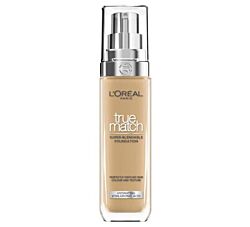 L'Oreal Paris True Match Tečni puder 6N Neutral