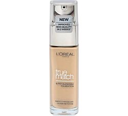 L'Oreal Paris True Match Tečni puder 2.N Neutral