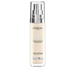 L'Oreal Paris True Match Tečni puder 1.D/1.W W