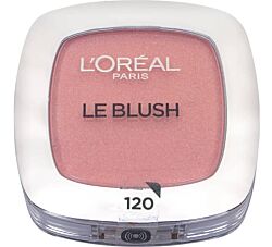 L'Oreal Paris True Match Rumenilo 120 Sandalwood rose