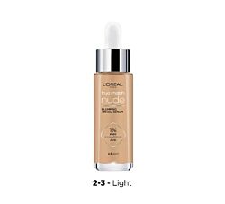 L'Oreal Paris True Match Tonirani serum 2-3