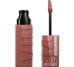 Maybelline New York Superstay Vinyl Ink Ruž za usne 120 punchy