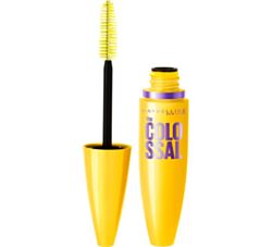 Maybelline New York Colossal Black Maskara