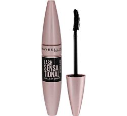 Maybelline New York Lash Sensational Maskara Intense black