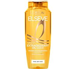 L'Oreal Paris Extraordinary Oil Šampon za kosu 250 ml