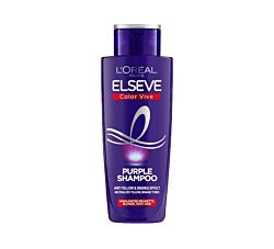 L'Oreal Paris Elseve Color Purple Šampon za kosu 200 ml