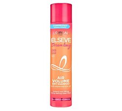 L'Oreal Paris Elseve Dream Long Šampon za suvo pranje 200 ml