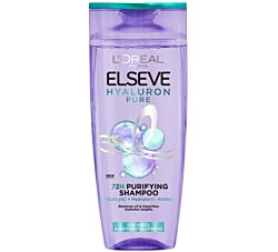 L'Oreal Paris Elseve Hyaluron Plump Šampon za kosu 400 ml