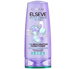 L'Oreal Paris Elseve Hyaluron pure balzam za kosu 200 ml