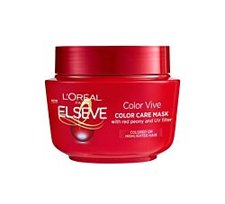 L'Oreal Paris Elseve Color Vive Maska za kosu 300 ml