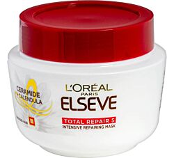 L'Oreal Paris Elseve Total Repair 5 Maska za kosu 300 ml