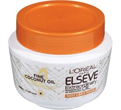 L'Oreal Paris Extraordinary Oil Maska za kosu 300 ml