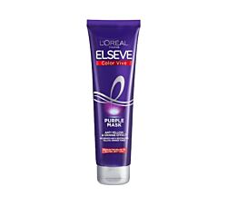 L'Oreal Paris Elseve Color Vive Purple Maska za kosu 150 ml
