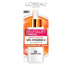 L'Oreal Paris Revitalift Vitamin C Serum za lice 30 ml