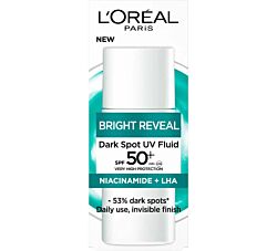 L'Oreal Paris Bright Reveal UV fluid 50 ml