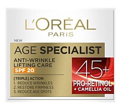 L'Oreal Paris Age Expert 45+ Dnevna krema 50 ml