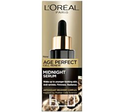 L'Oreal Paris Age Perfect Midnight Serum za lice 30 ml