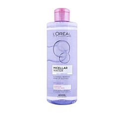 L'Oreal Paris Micelarna Voda Soft za osetljivu i suvu kožu 400 ml