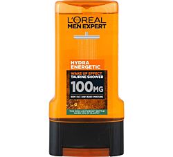 L'Oreal Paris Men Expert Hydra Energetic gel za tuširanje 300 ml