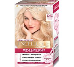 L'Oreal Paris Excellence Boja za kosu - 10.13 Signiture Blonde
