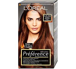 L'Oreal Paris Preference 5.25 Boja za kosu