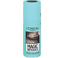 L'Oreal Paris Magic Retouch 7 Sprej za prekrivanje izrastka - Chestnut, 75 ml