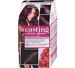 L'Oreal Paris Casting Creme 316 Boja za kosu - Prune
