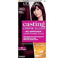 L'Oreal Paris Casting Creme 360 Boja za kosu - Black Cherry