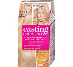L'Oreal Paris Casting Creme 1010 Boja za kosu – Light Iced Blonde