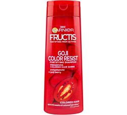 Garnier Šampon Fructis Color Resist Goji 250 ml