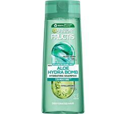 Garnier Hydra Bomb šampon za normalnu kosu, 400 ml