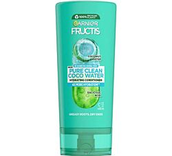 Garnier Fructis Coconut Water Balzam za kosu 200 ml