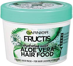 Garnier Fructis Hair Food maska za kosu – Aloe Vera 390 ml