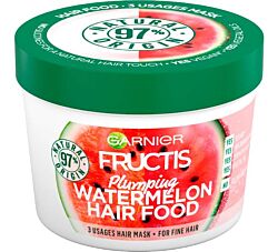 Garnier Fructis Hair Food maska za kosu – Watermelon 390 ml