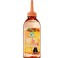Garnier Fructis Glowing Lenghts Pineapple hair drink tečni balzam 200 ml