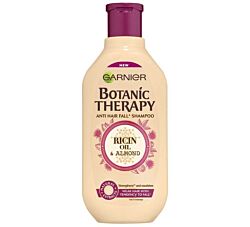 Garnier Botanic Therapy Ricin Oil & Almond šampon 250 ml