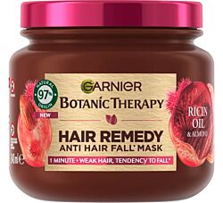 Garnier Botanic therapy Ricin oil & almond maska za kosu 340 ml