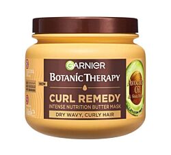 Garnier Botanic Therapy Avocado Maska za kosu 340 ml