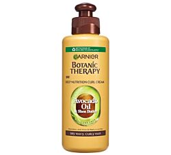 Garnier Botanic Therapy Avocado Krema za kosu bez ispiranja 200 ml