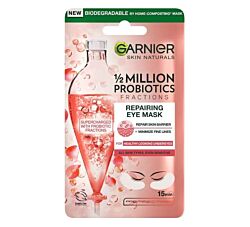 Garnier Skin Naturals Probiotics Maska za oči 6 gr