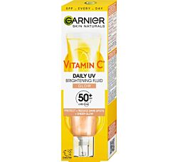Garnier Skin Vitamin C Dnevni fluid krema - SPF 50+ 1 kom