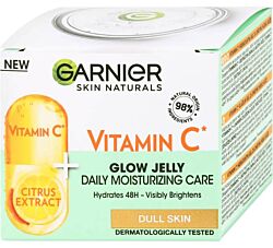 Garnier Skin Naturals Vitamin C dnevna gel krema za lice 50 ml