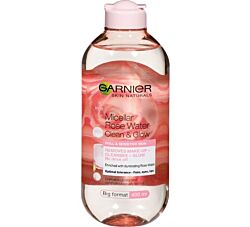 Garnier Skin Naturals Rose Water micelarna voda 400 ml