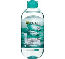 Garnier Skin Naturals Micellar Hyaluronic Aloe Water micelarna voda za lice 400 ml
