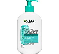 Garnier Hyaluronic aloe gel za čišćenje lica 250 ml