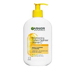 Garnier Vitamin C Gel za čišćenje lica 250 ml