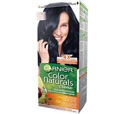 Garnier Color Naturals Boja za kosu - 1.10 Ugljeno crna