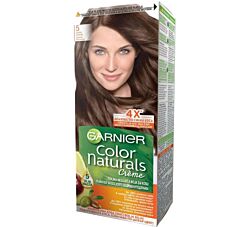 Garnier Color Naturals Boja za kosu - 5 Svetlo smeđa