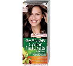 Garnier Color naturals Boja za kosu 5.15 - Bogata čokolada