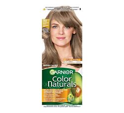 Garnier Color Naturals Boja za kosu - 7.1 Pepeljasto plava